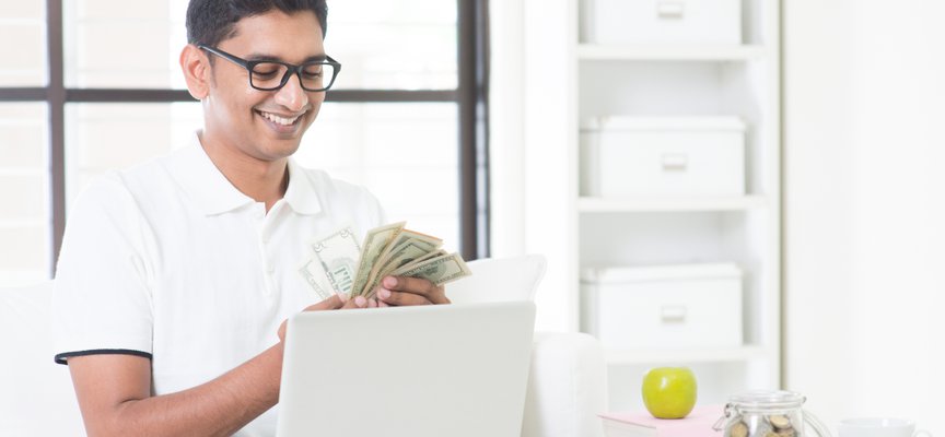 Foreigners Guide: How to Make Money While in Ukraine