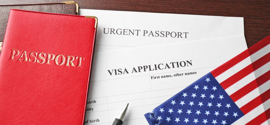 How Can a Ukrainian Bride Get a US K1 Visa?