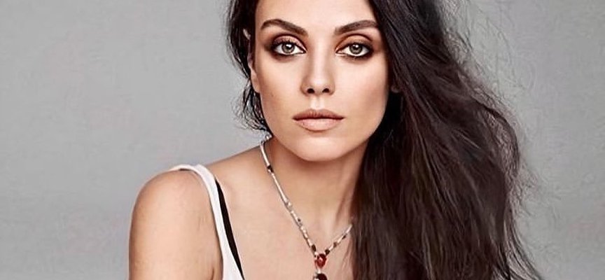 Why Ukrainian Actresses In Hollywood Are So Popular?