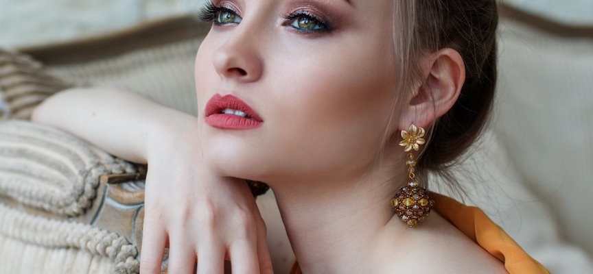 7 Beauty Secrets Of Ukrainian Women