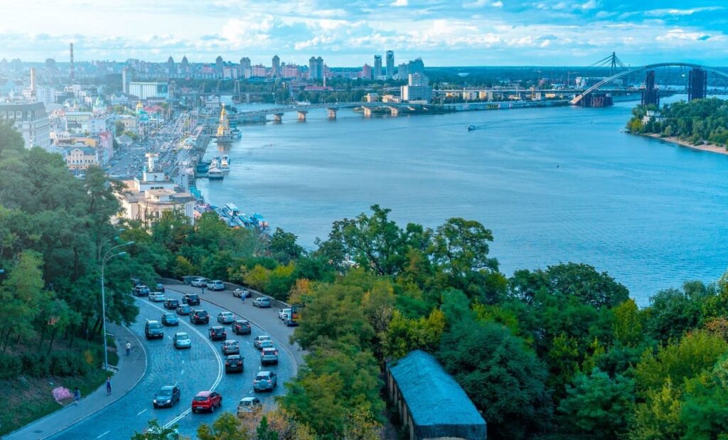 Is It Safe to Travel to Ukraine?