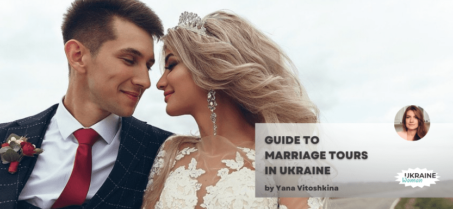 Choose A Ukraine Bride Tour Wisely: Guide To Marriage Tours In Ukraine