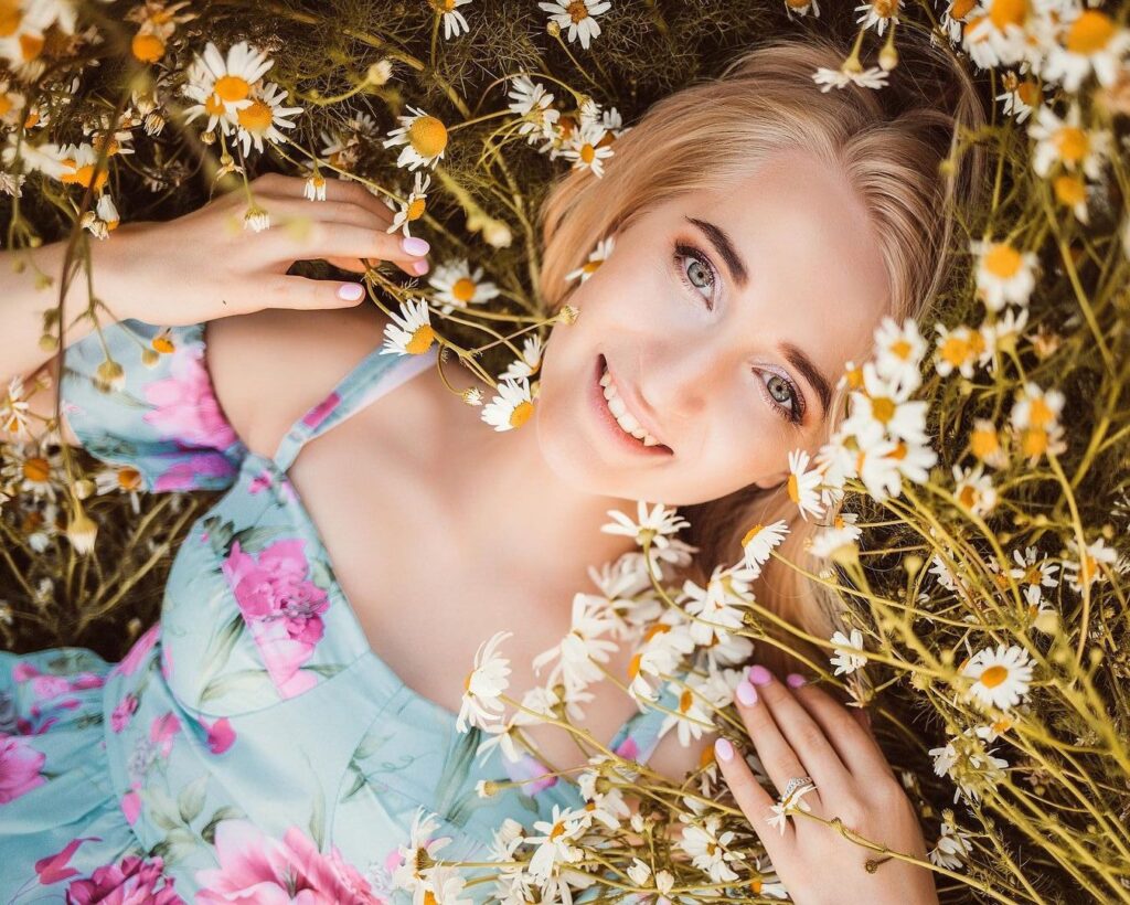 Why Are Ukrainian Women So Beautiful? Top 4 Reasons