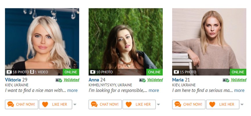 LoveSwans dating
