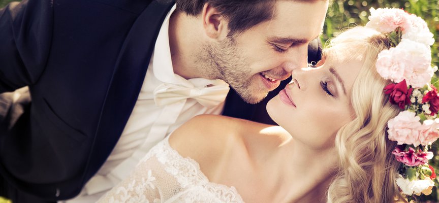 Ukrainische Frauen heiraten