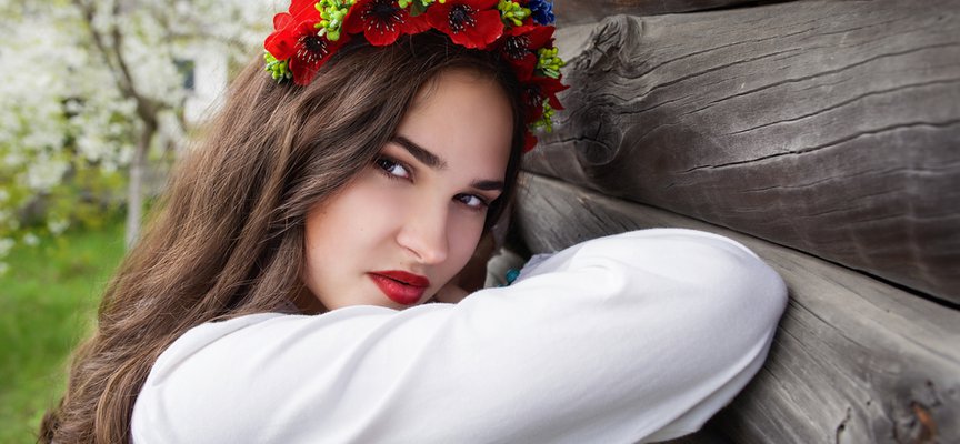 suche Ukrainerin zum heiraten