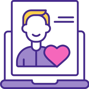 Add photos of the real you (2)