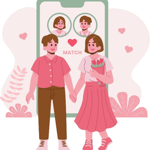 Be a gentleman, even online