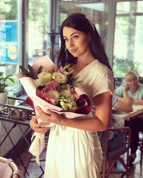 Dnipro mail order bride