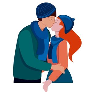 Take the next step when it’s getting serious.