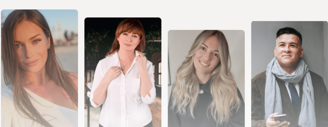 AmourFeel Dating SIte