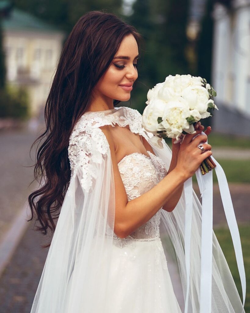 Ukrainian Brides For Marriage: Find Single Ukrainian Brides Online In A ...