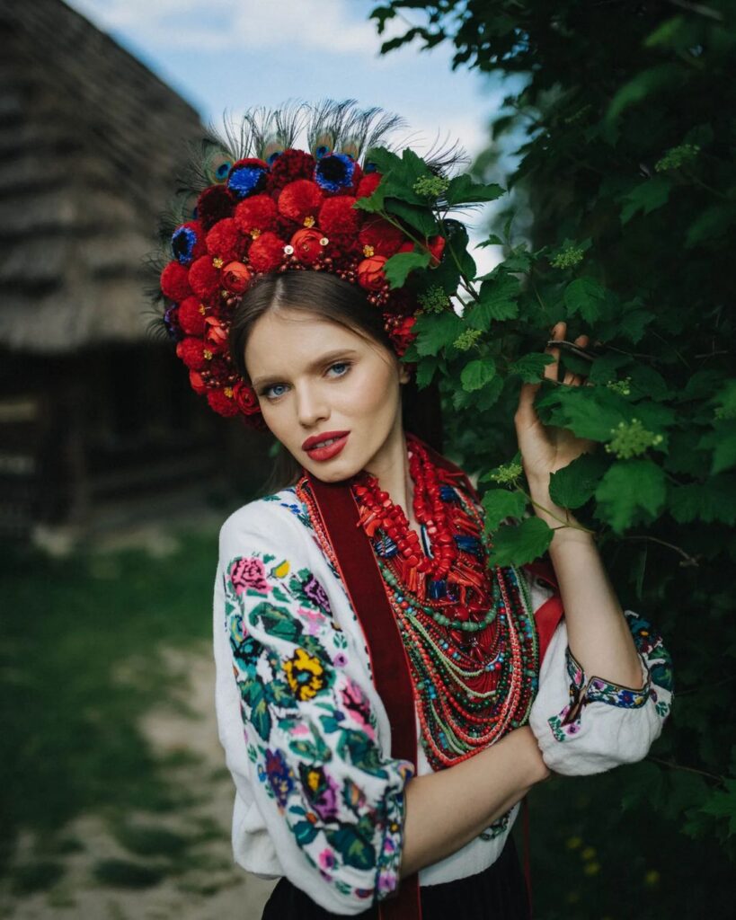 Brides Russian Women Ukraine Women
