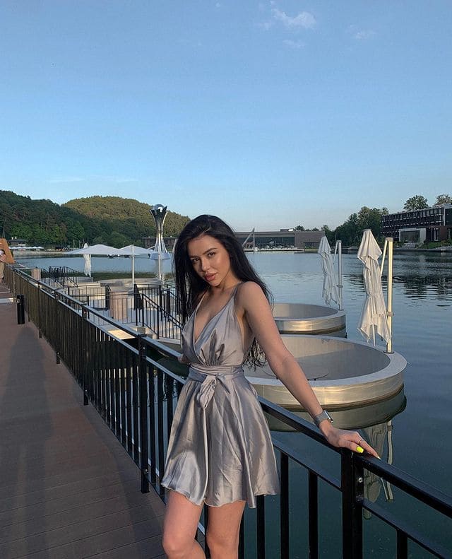 Characteristics Of A Ukrainian Woman You'll Appreciate