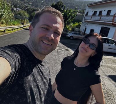 Daniel und Nadia Success Story