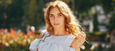 Rencontrer Des Femmes Ukrainiennes En Ligne