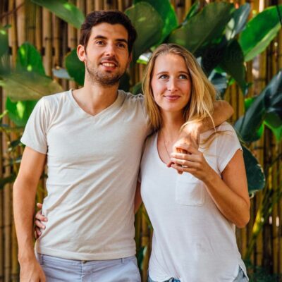 tommaso and olga