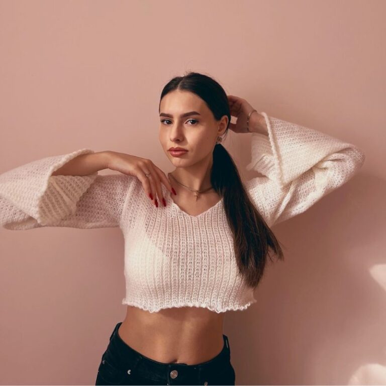 Parisian Dreams Short
