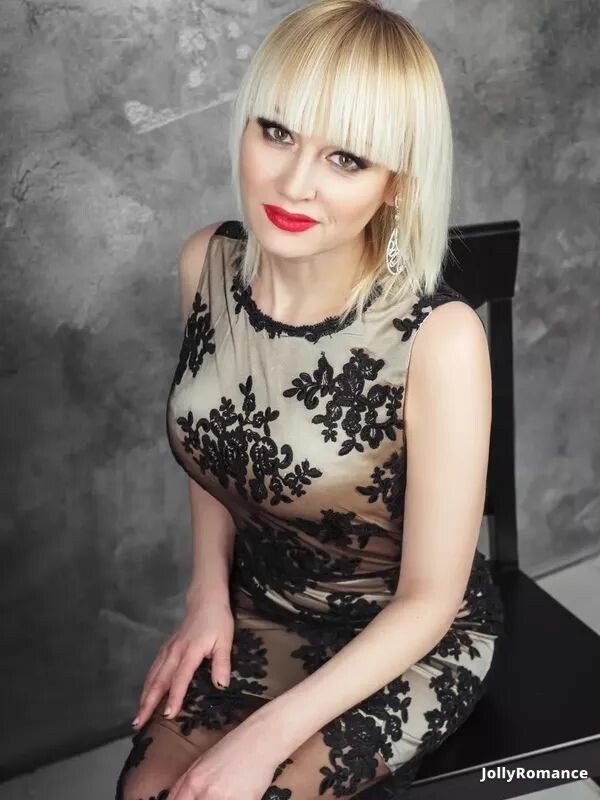 Anastasia, 41