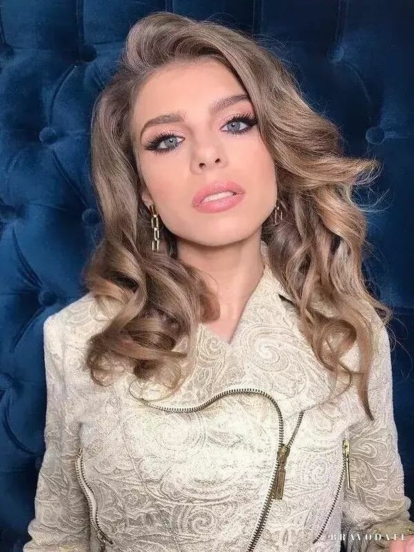 Olga, 21