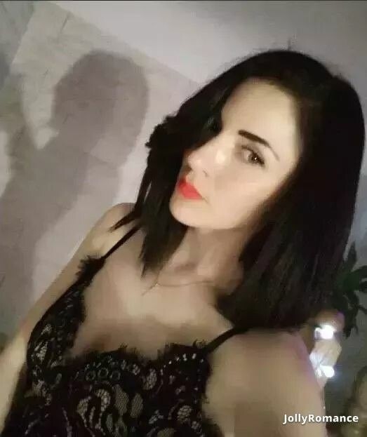 Ekaterina, 34