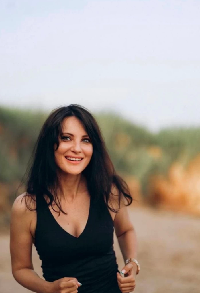 Liudmila, 50