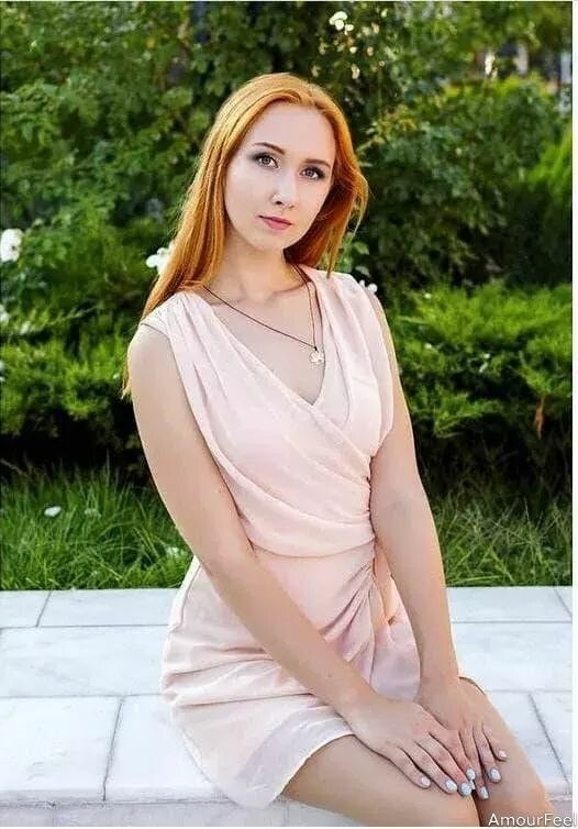 Lyudmila, 24